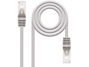 Add to cart Kabel Rot RJ45 NanoKabel FTP CAT6 20M Gris Kabel Rot RJ45 NanoKabel FTP CAT6 20M Gris