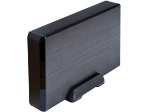 Add to cart Caja Externa 3.5 '' USB 3.1 AISENS Aluminio Negro Caja Externa 3.5 '' USB 3.1 AISENS Aluminio Negro