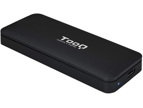 Add to cart Caja Externa SSD M 2 NVMe PCIe TooQ USB-C LED Caja Externa SSD M 2 NVMe PCIe TooQ USB-C LED