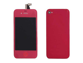 Add to cart iPhone 4 dunkel Rose Gehäuse iPhone 4 dunkel Rose Gehäuse