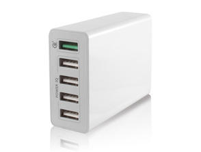 Add to cart CARGADOR RED QUICK & SMART 5 USB KSIX 3.0 und INTELLIGENT CHARGE CARGADOR RED QUICK & SMART 5 USB KSIX 3.0 und INTELLIGENT CHARGE