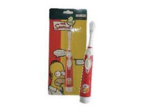 Add to cart The Simpsons - Talking Toothbrush The Simpsons - Talking Toothbrush