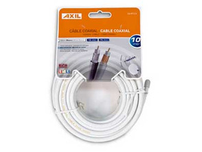 Add to cart Coaxial Cable 10m Engel Coaxial Cable 10m Engel