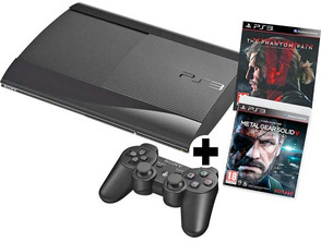 Add to cart PS3 12GB + Getriebemetall solid vphantom schmerz + boden null PS3 12GB + Getriebemetall solid vphantom schmerz + boden null