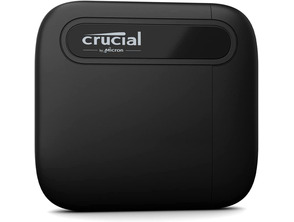 Add to cart Disco Duro Crucial SSD 500GB X6 Portable Disco Duro Crucial SSD 500GB X6 Portable