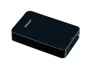 Add to cart Externe festplatte Intenso Memory Center 4 TB, 3.5" Schwarz Externe festplatte Intenso Memory Center 4 TB, 3.5" Schwarz