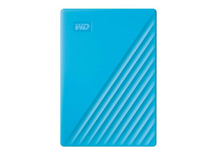Add to cart Disco Duro Externo Western Digital 4TB Azul Claro 2.5 '' Disco Duro Externo Western Digital 4TB Azul Claro 2.5 ''