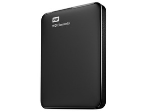 Add to cart Externe festplatte Western Digital Elements 1 TB USB 3.0 2.5" Schwarz Externe festplatte Western Digital Elements 1 TB USB 3.0 2.5" Schwarz