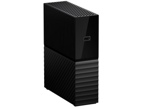 Add to cart Disco duro Externo Western Digital Mein Buch 6TB 3,5 '' Disco duro Externo Western Digital Mein Buch 6TB 3,5 ''