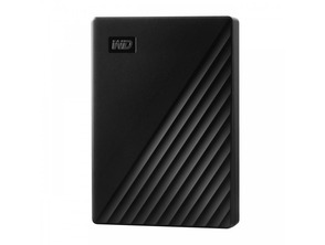 Add to cart Disco Duro Externo Western Digital My Passport 4TB 2.5 '' Negro Disco Duro Externo Western Digital My Passport 4TB 2.5 '' Negro