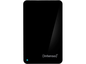 Add to cart Disco Duro Intenso HD 6021513 5TB 2.5 '' USB 3.0 Negro Disco Duro Intenso HD 6021513 5TB 2.5 '' USB 3.0 Negro