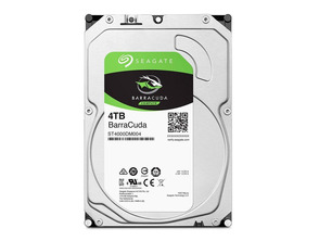 Add to cart Disco Duro Interno Seagate Barracuda SATA 3 4TB 3,5 '' Disco Duro Interno Seagate Barracuda SATA 3 4TB 3,5 ''