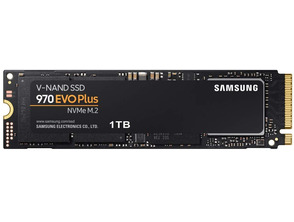 Add to cart Disco Duro Samsung 970 EVO Plus NVME SSD M2 1TB Disco Duro Samsung 970 EVO Plus NVME SSD M2 1TB