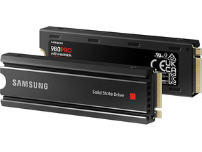 Add to cart Disco Duro Samsung 980 Pro 1TB SSD M2 PCIe 4.0 NVM Disco Duro Samsung 980 Pro 1TB SSD M2 PCIe 4.0 NVM