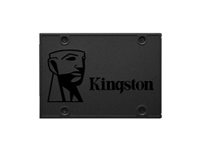 Add to cart Disco Duro SSD Kingston A400 480GB SATA 3 2.5 '' Disco Duro SSD Kingston A400 480GB SATA 3 2.5 ''