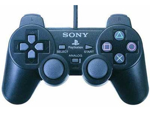 Add to cart Dual Shock 2 Controller Dual Shock 2 Controller