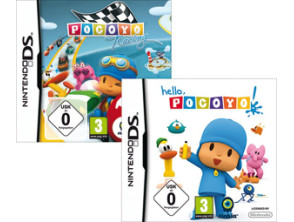 Add to cart Pocoyo Racing + Hello Pocoyo (2en1) für Nintendo DS Pocoyo Racing + Hello Pocoyo (2en1) für Nintendo DS