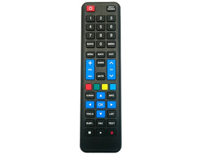 Add to cart Engel Command Spezifischer TV LG / Samsung Engel Command Spezifischer TV LG / Samsung