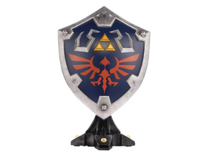 Add to cart Escudo Hyliano 29cm-The Legend of Zelda Escudo Hyliano 29cm-The Legend of Zelda
