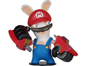 Add to cart Figura Mario + Rabbids Sparks von Hope Rabbid Mario (10cm) Figura Mario + Rabbids Sparks von Hope Rabbid Mario (10cm)