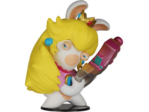 Add to cart Figura Mario + Rabbids Sparks von Hope Rabbid Peach (10cm) Figura Mario + Rabbids Sparks von Hope Rabbid Peach (10cm)