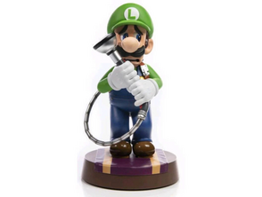 Add to cart Erste 4 Figuren Luigi's Mansion 3 Standard Edition Figura 25 cm Erste 4 Figuren Luigi's Mansion 3 Standard Edition Figura 25 cm