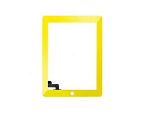 Add to cart Digitalizer iPad 2 Gelb Digitalizer iPad 2 Gelb