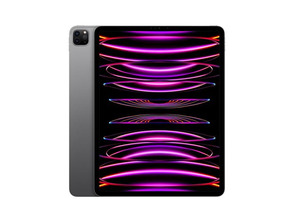 Add to cart iPad Pro 2022 12,9 '' M2 2 TB Wi-Fi + Gris espacial iPad Pro 2022 12,9 '' M2 2 TB Wi-Fi + Gris espacial