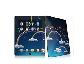 Add to cart Skin Rainbows iPad Skin Rainbows iPad