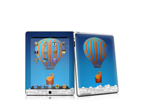 Add to cart Skin Flying Elephant iPad 2 Skin Flying Elephant iPad 2
