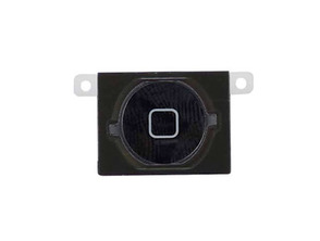 Add to cart Home Button iPhone 4S Rubber Gasket Schwarz Home Button iPhone 4S Rubber Gasket Schwarz
