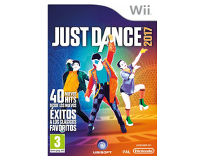 Add to cart Nur Tanz 2017 Wii Nur Tanz 2017 Wii