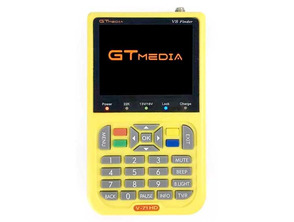 Add to cart Locator Satelliten GT Media V8 Finder (Freesat) Locator Satelliten GT Media V8 Finder (Freesat)