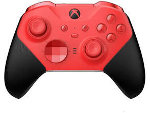 Add to cart Mando Elite Wireless Controller V2 Core RFZ-00014 Rojo Mando Elite Wireless Controller V2 Core RFZ-00014 Rojo