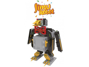 Add to cart Midland Robot Educational Erfinder und Erfinder Midland Robot Educational Erfinder und Erfinder