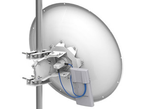 Add to cart Satellitenschüssel Mikrotik mtad-5g-30d3 5ghz 30dbi PA Satellitenschüssel Mikrotik mtad-5g-30d3 5ghz 30dbi PA