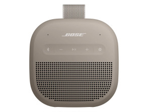 Add to cart Mini Lautsprecher Bluetooth Bose SoundLink Micro Gen 2 Sandstein Mini Lautsprecher Bluetooth Bose SoundLink Micro Gen 2 Sandstein