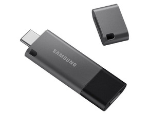 Add to cart Pendrive Samsung Duo Plus 256GB USB 3.1 Pendrive Samsung Duo Plus 256GB USB 3.1