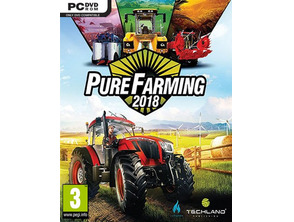 Add to cart Reine Landwirtschaft 2018 PC Reine Landwirtschaft 2018 PC