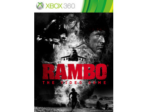 Add to cart Rambo: The Video Game Xbox 360 Rambo: The Video Game Xbox 360
