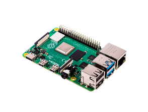Add to cart Raspberry Pi 4 Modell B (8GB) Raspberry Pi 4 Modell B (8GB)