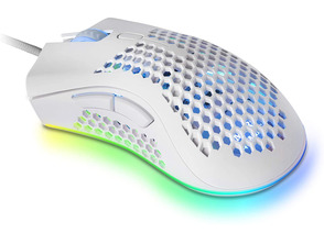 Add to cart Ratón Gaming Mars Gaming MMEX 32000 DPI Blanco Ratón Gaming Mars Gaming MMEX 32000 DPI Blanco