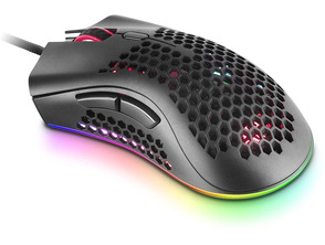 Add to cart Ratón Gaming Mars Gaming MMEX 32000 DPI Negro Ratón Gaming Mars Gaming MMEX 32000 DPI Negro