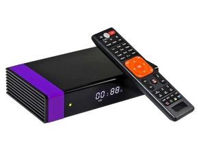 Add to cart Sat-Receiver GTMedia V8 Honor (FreeSat V8 Honor) Sat-Receiver GTMedia V8 Honor (FreeSat V8 Honor)