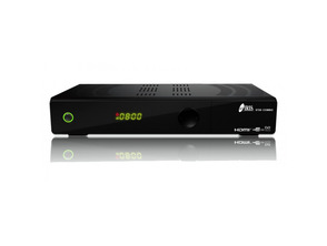 Add to cart Iris 9700hd Combo Satellite Receptor Iris 9700hd Combo Satellite Receptor