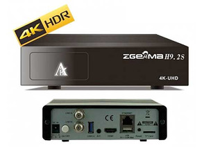 Add to cart Zgemma H9.2S 4K Zgemma H9.2S 4K