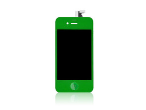 Add to cart Full Screen for iPhone 4 Grün Full Screen for iPhone 4 Grün