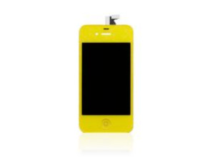 Add to cart Full Screen for iPhone 4 Gelb Full Screen for iPhone 4 Gelb