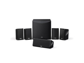 Add to cart System Home Kino Yamaha MUSCCAST YHT-441 System Home Kino Yamaha MUSCCAST YHT-441