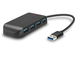 Add to cart Speedlink Snappy EVO USB-Hub Speedlink Snappy EVO USB-Hub